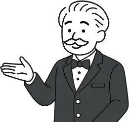 公式キャラクター